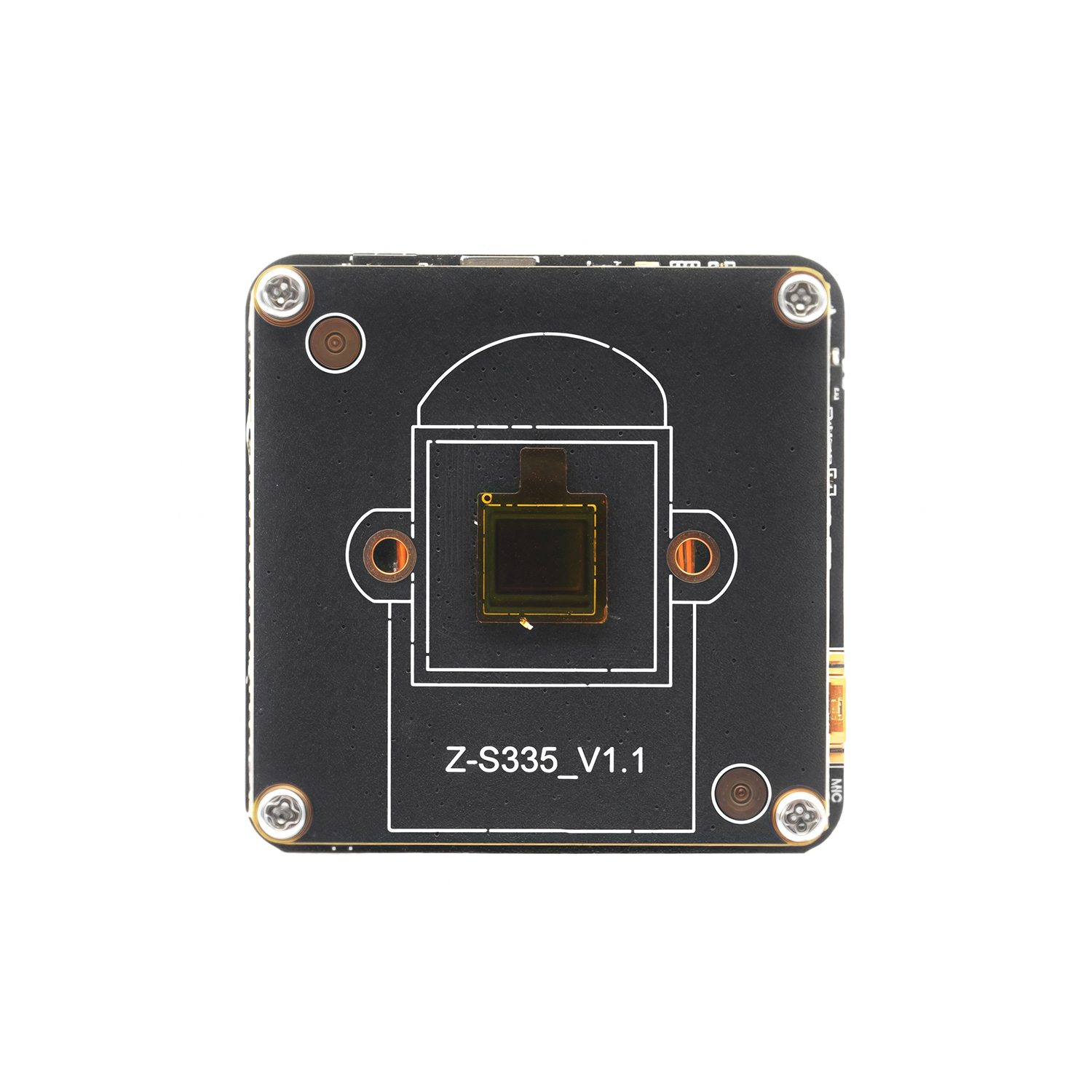 5MP 30FPS AI camera module ,au - Underwater Camera review and price