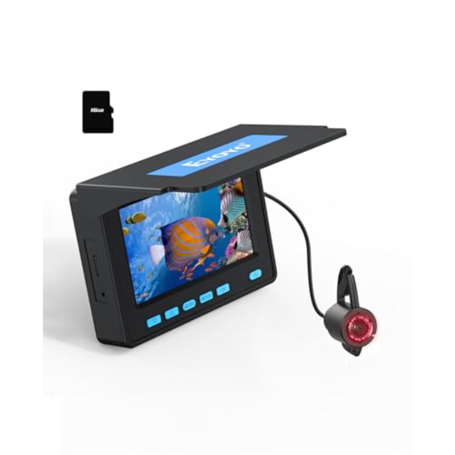 Underwater Fishing Camera for  - Underwater Camera review and price