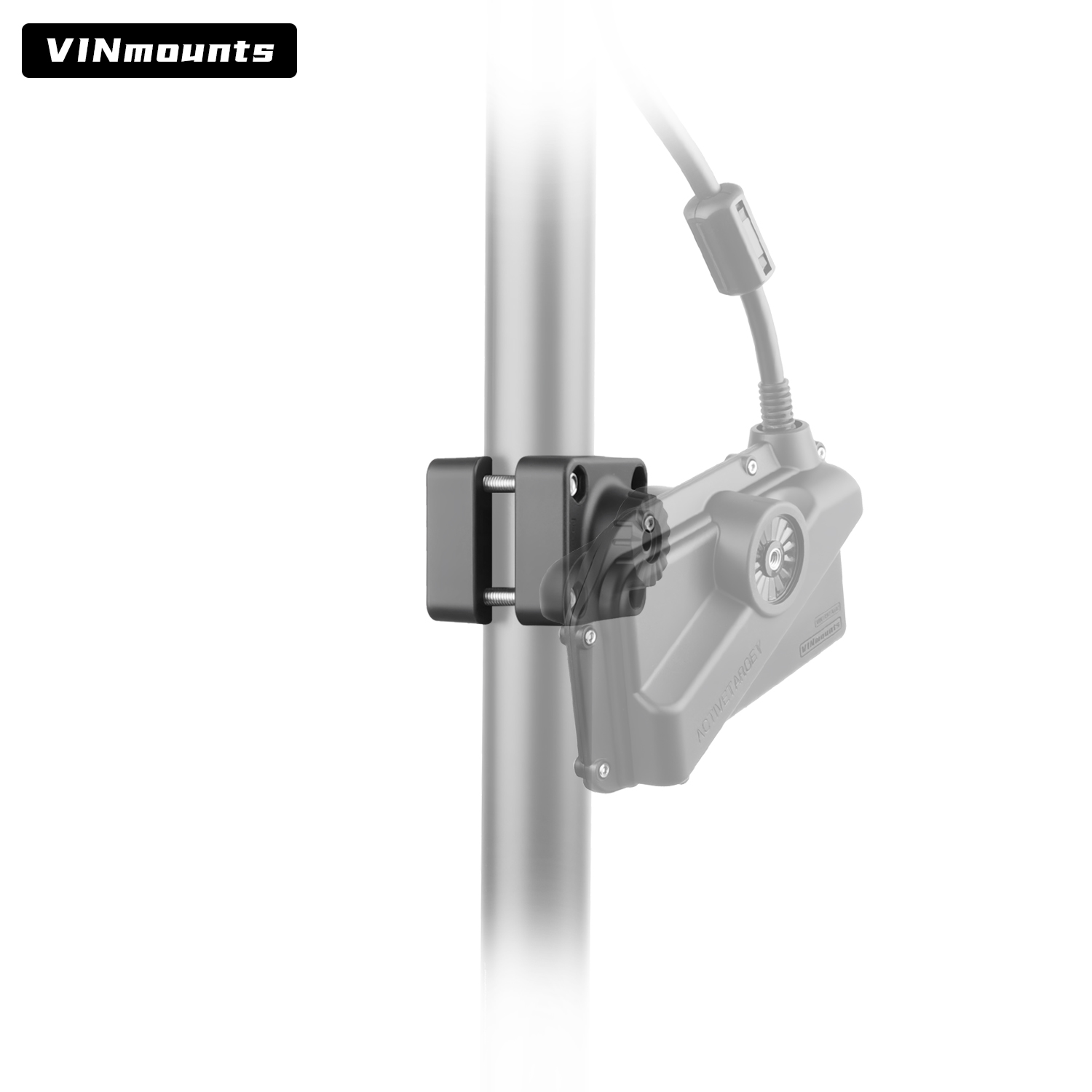 VINmounts LOWRANCE ActiveTarge - Fish Finder Transducer review and price