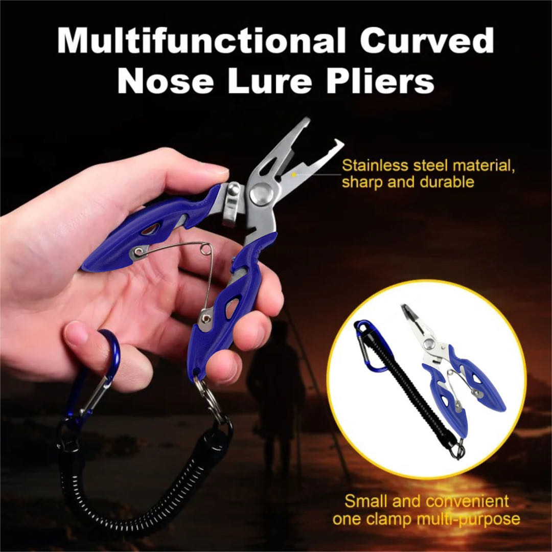 Multifunctional Curved Mouth R - Fish Finder Portable review and price
