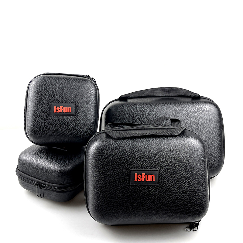 S/M/L Spinning Fishing Bag PU  - Fish Finder Case review and price