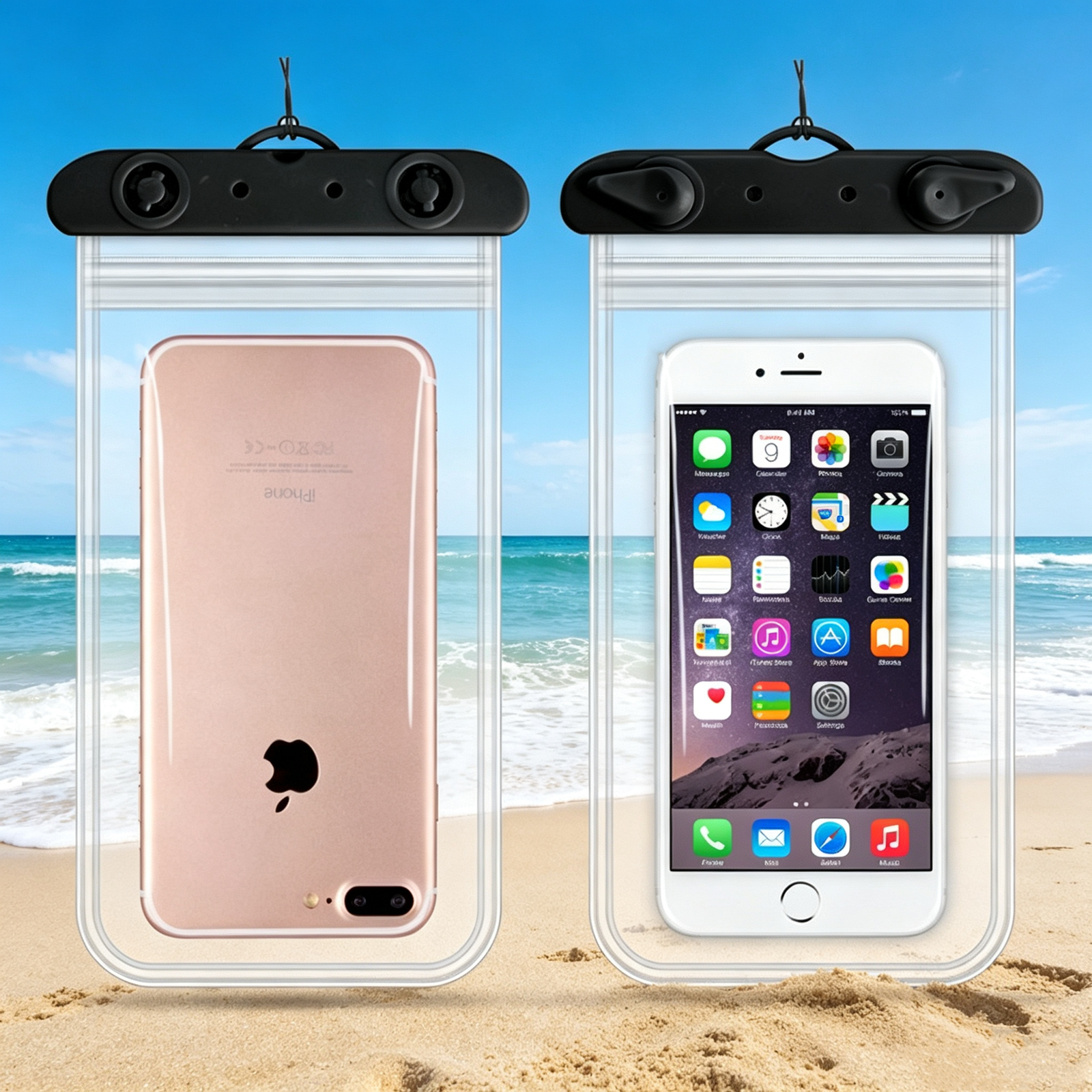HD Touchscreen Photography Pho - Underwater Camera review and price