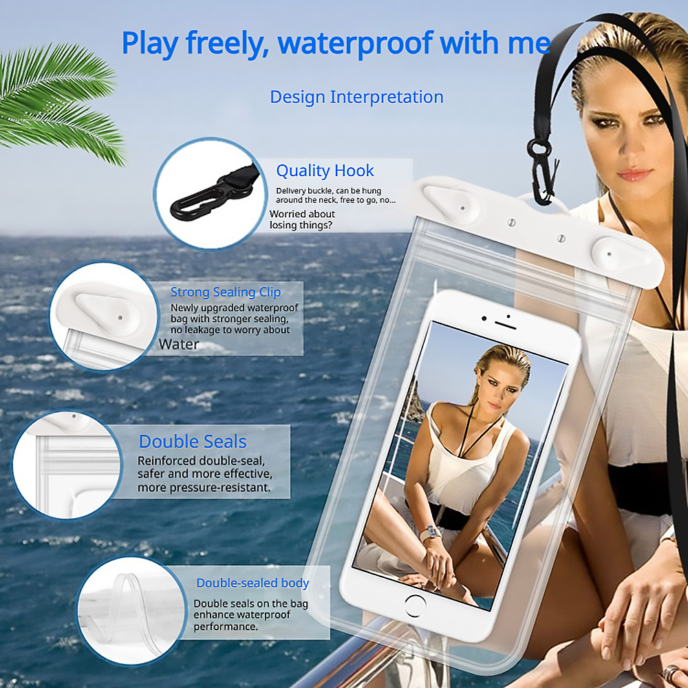 HD Touchscreen Photography Pho - Underwater Camera review and price