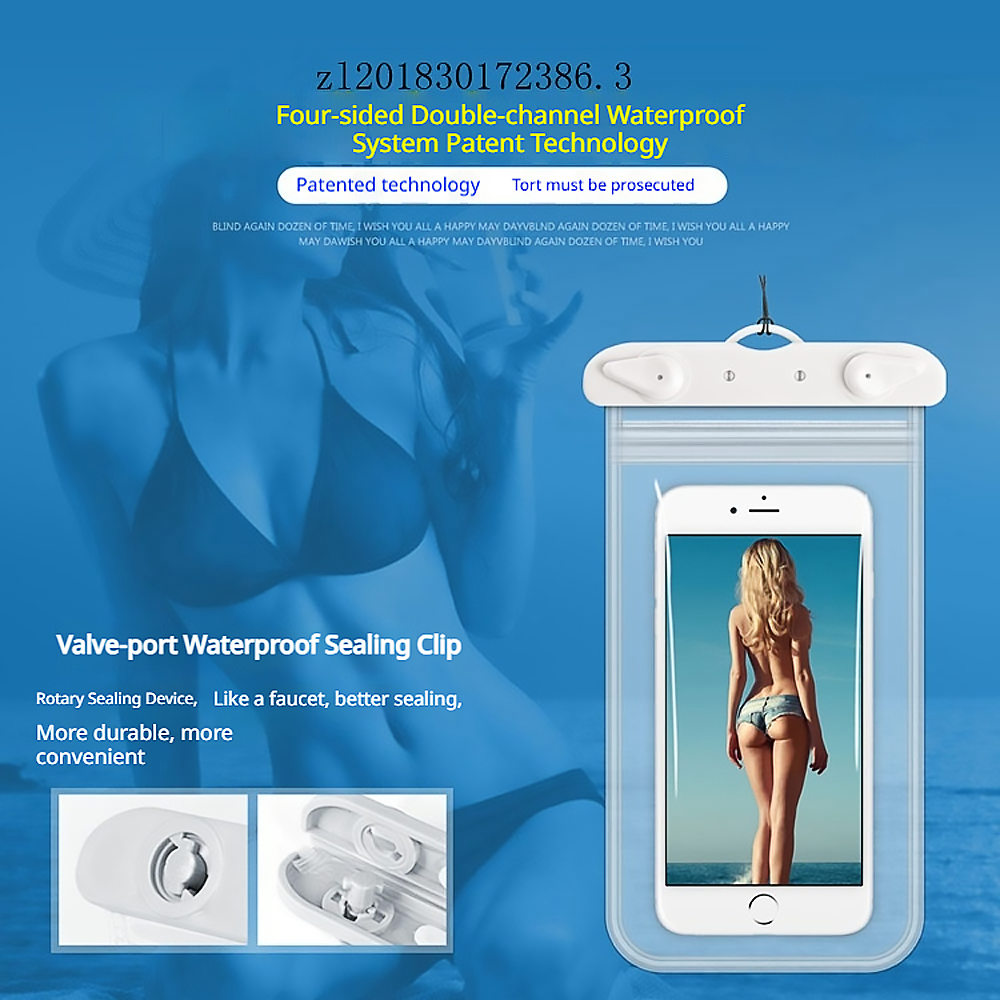 HD Touchscreen Photography Pho - Underwater Camera review and price