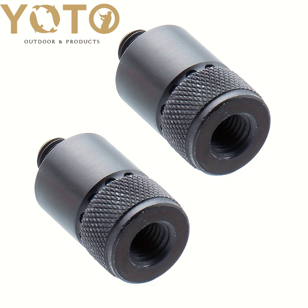 4pcs pcsAluminum alloy fishing - Bite Alarm review and price
