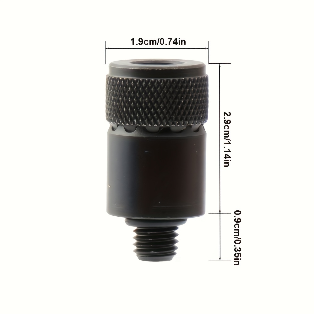 4pcs pcsAluminum alloy fishing - Bite Alarm review and price