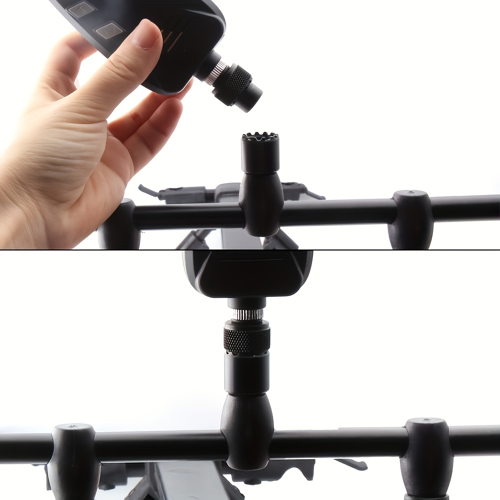 4pcs pcsAluminum alloy fishing - Bite Alarm review and price