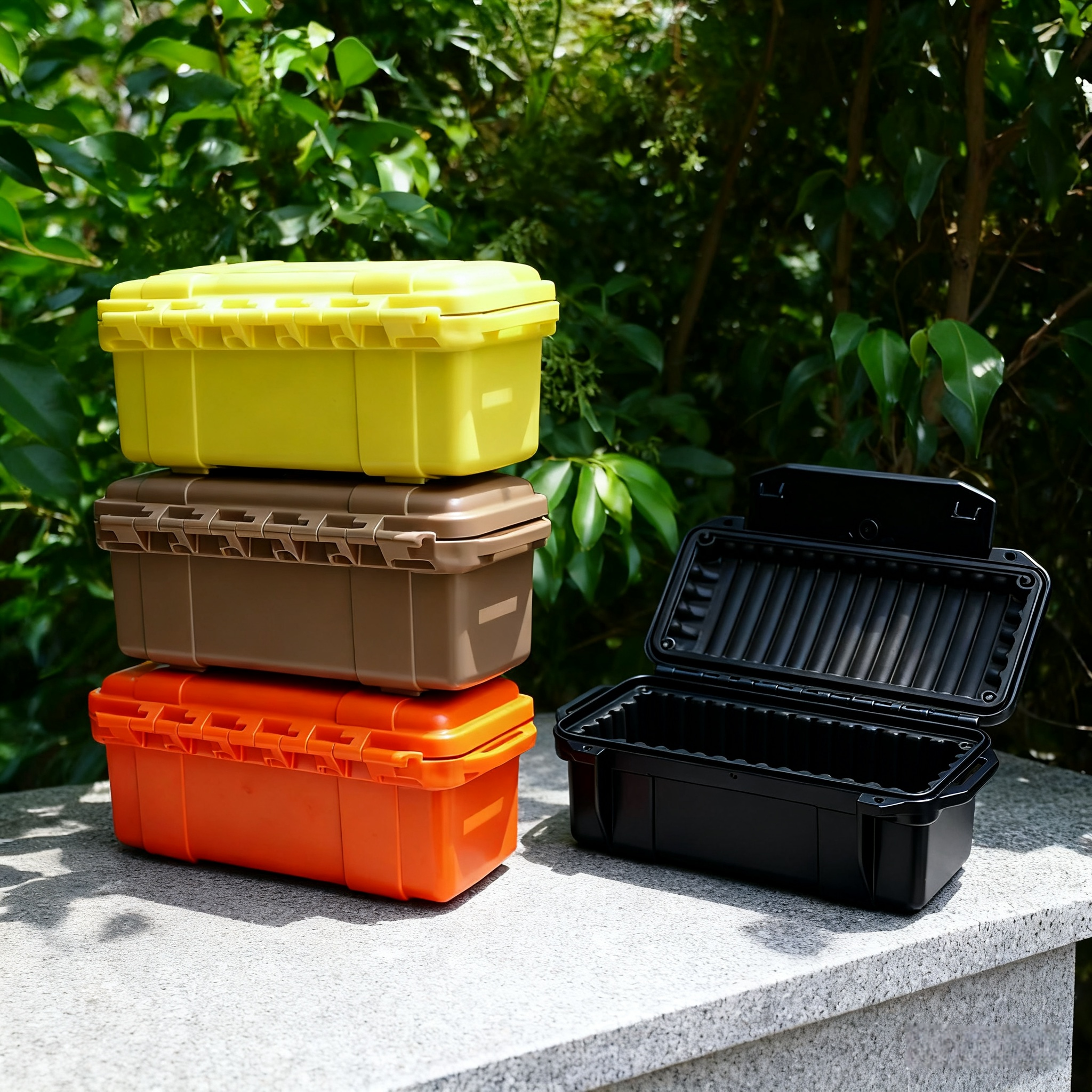 Outdoor Activities Waterproof  - Fish Finder Case review and price