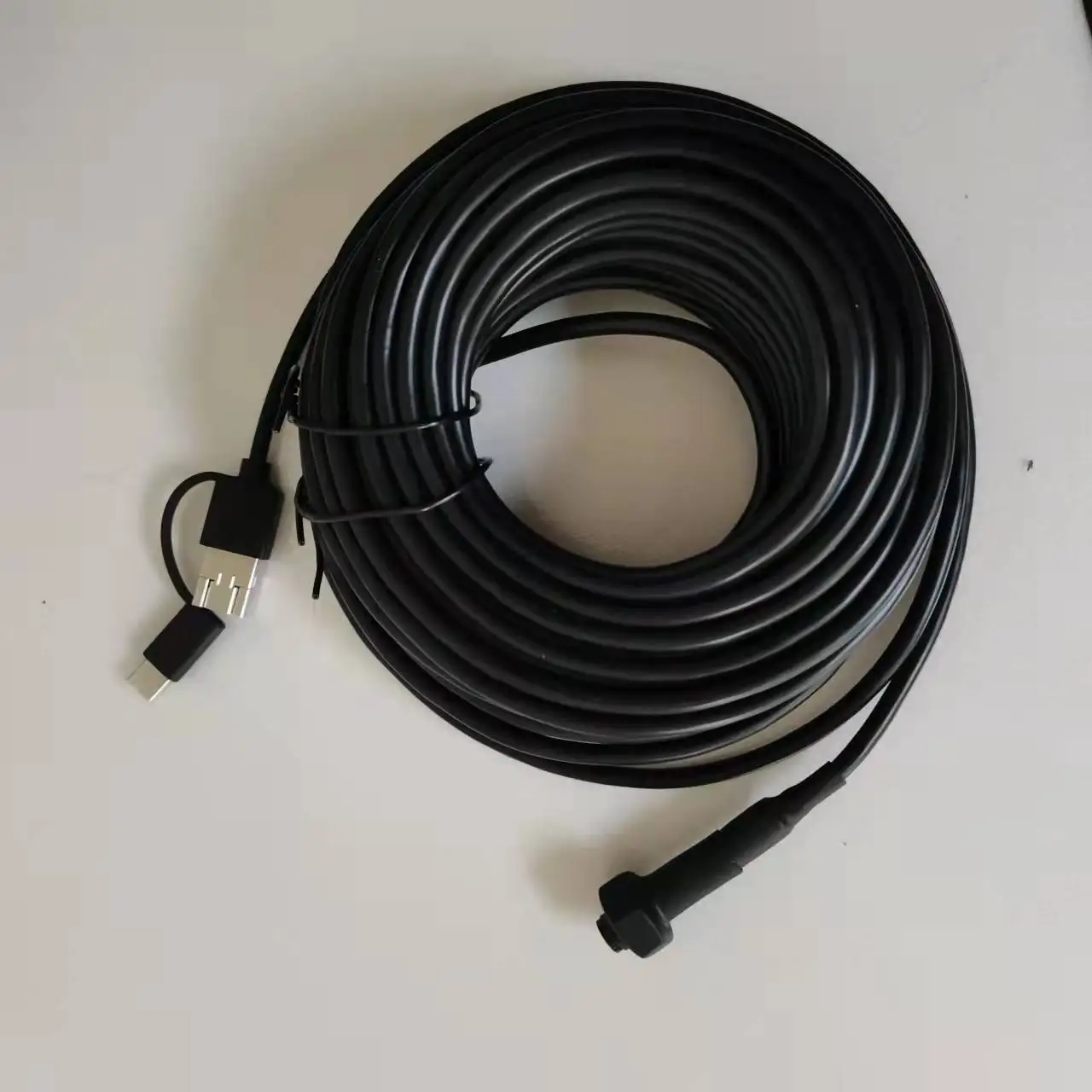 40m Fish Finder Underwater Fis - Fish Finder Charger review and price