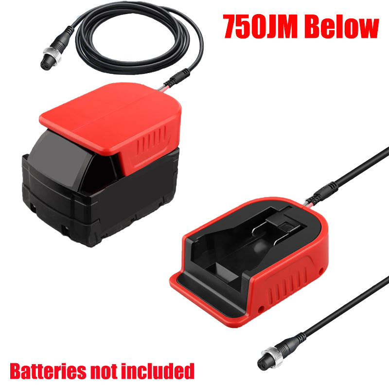 Portable Fishing Reel Adapter  - Fish Finder Battery review and price