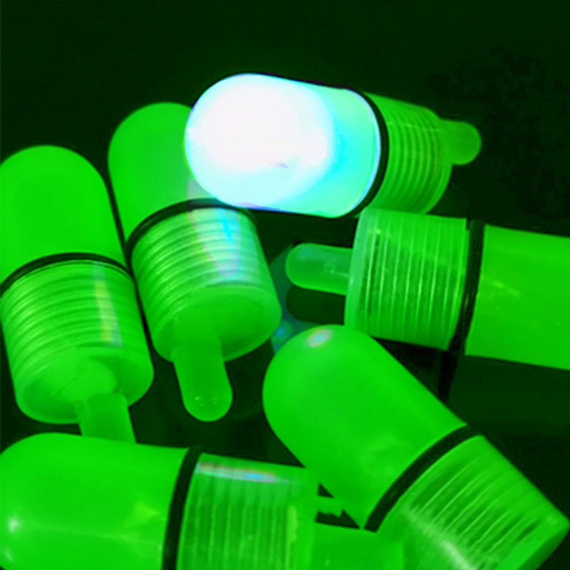 20pcs of Night Fishing LED Lig - Bite Alarm review and price
