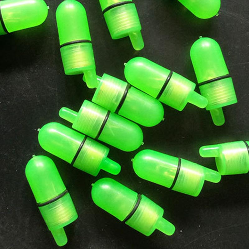 20pcs of Night Fishing LED Lig - Bite Alarm review and price