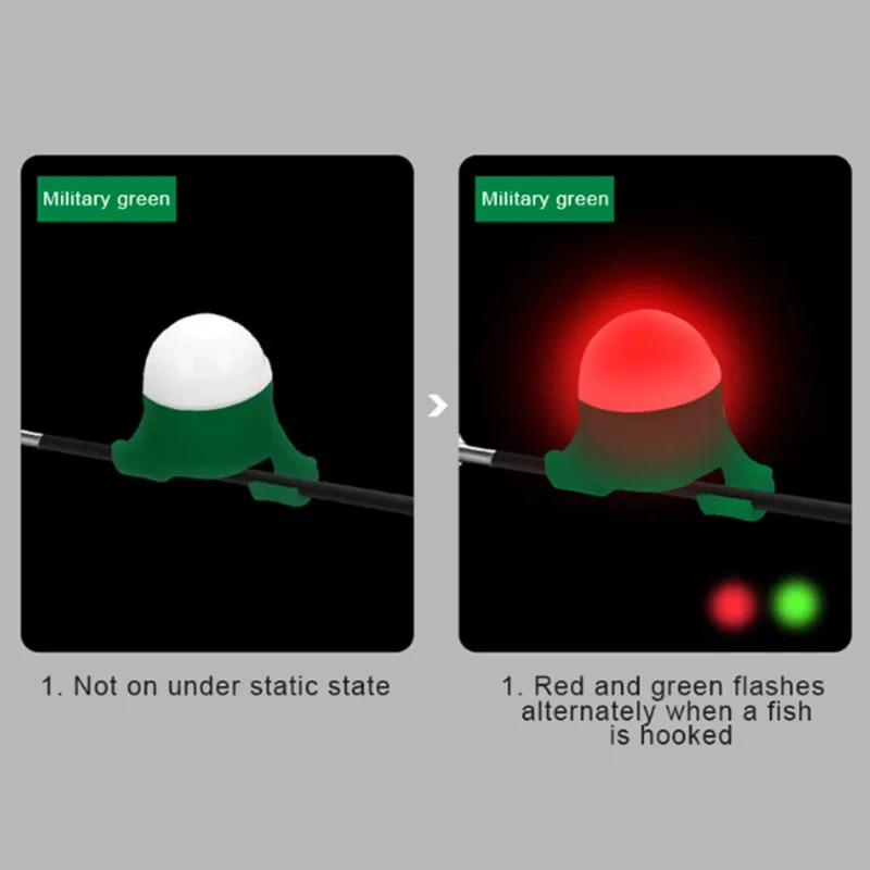 1-3Pcs Electronic Fishing Bite - Bite Indicator review and price