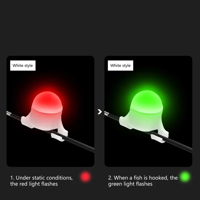 1-3Pcs Electronic Fishing Bite - Bite Indicator review and price