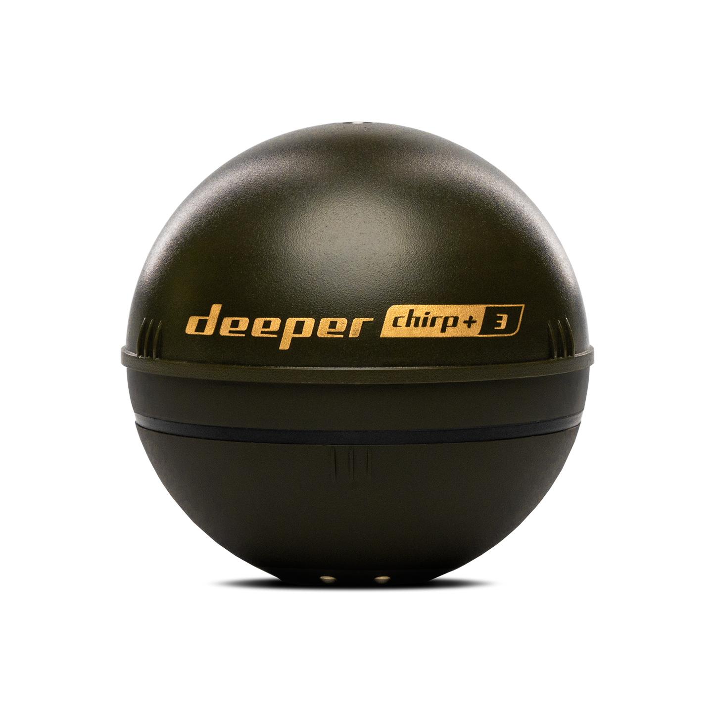 Deeper Smart Sonar Chirp+3 Fis - Fish Finder Gps review and price