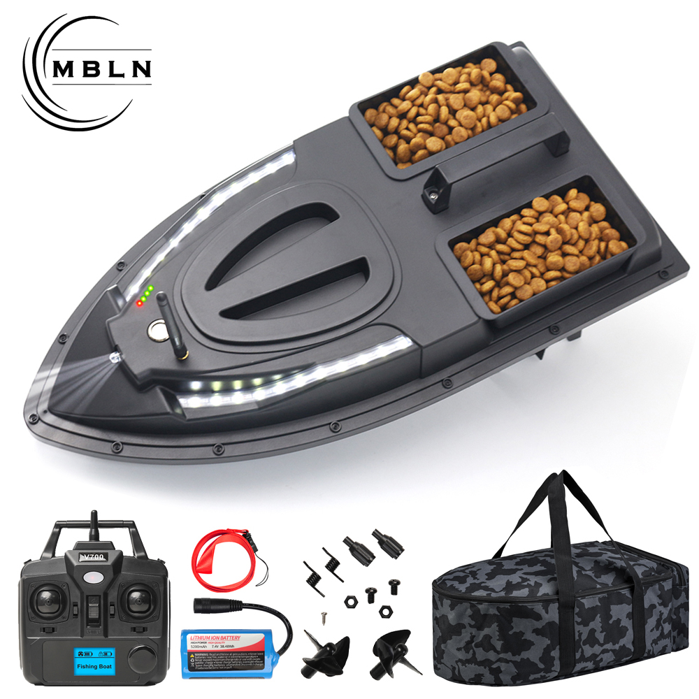 Brand,Fishing Bait Boat,Dual M - Fishing Gps review and price