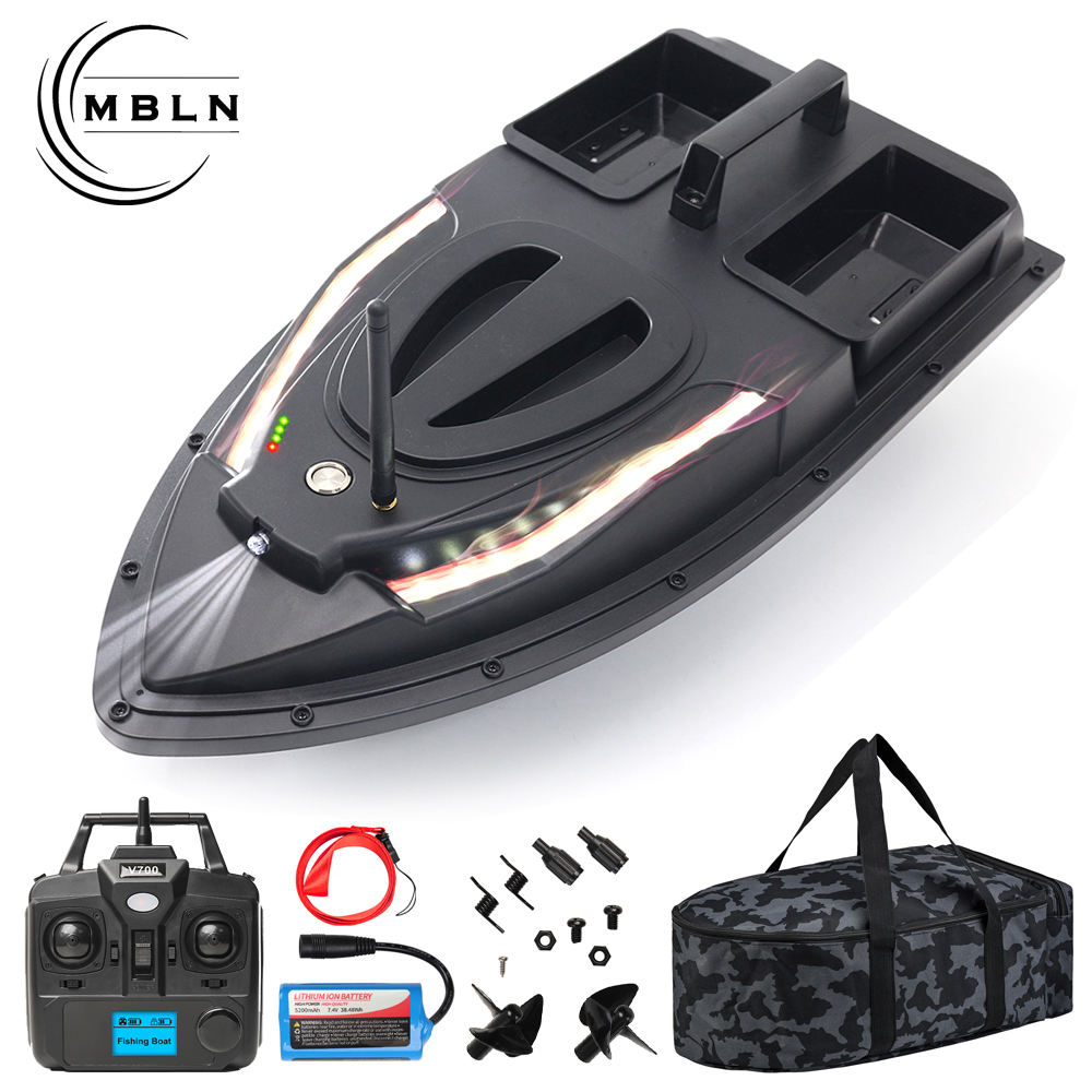 Brand,Fishing Bait Boat,Dual M - Fishing Gps review and price