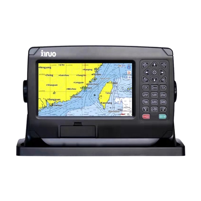 Xinuo GN150 Series Fishing Boa - Fishing Gps review and price