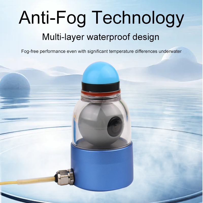 WIFI 360° Underwater Fishing C - Fish Finder Cable review and price