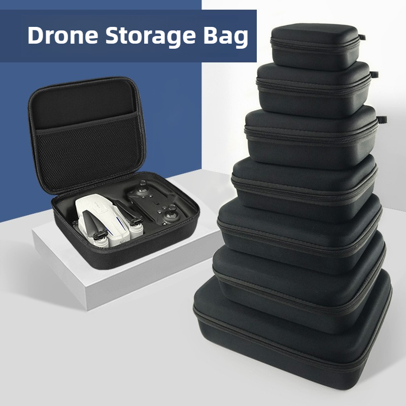 Hard Shell EVA Storage Case Sh - Fish Finder Case review and price