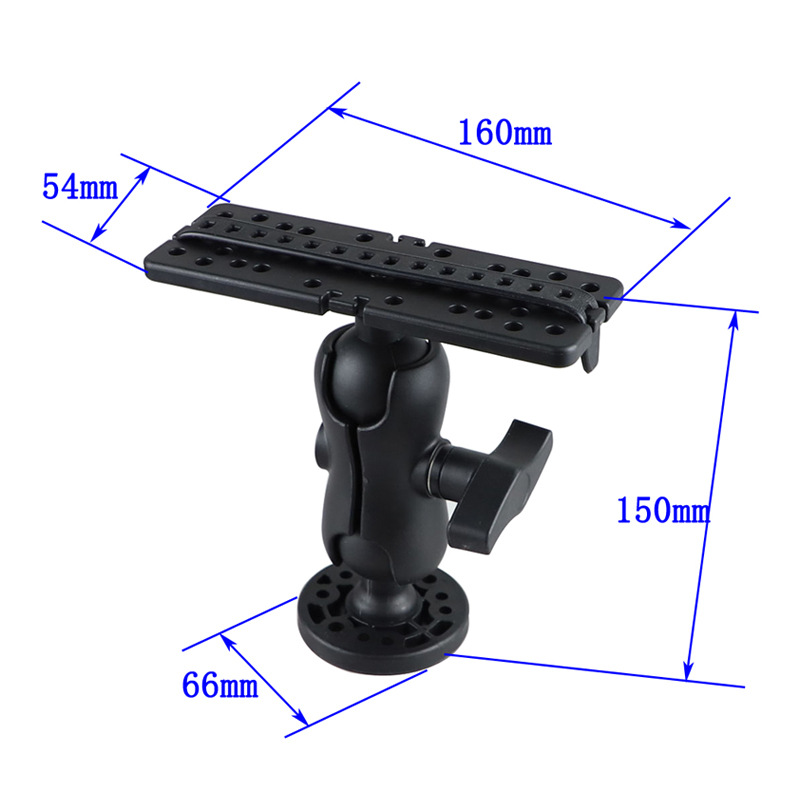 Fishfinder Mount GPS Holder fo - Fish Finder Gps review and price