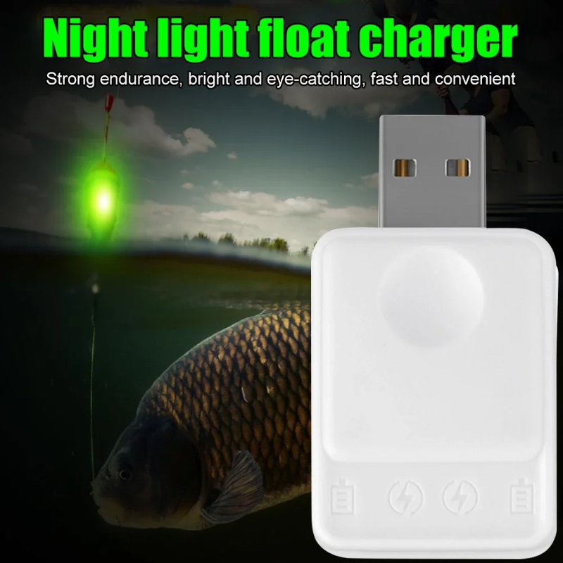 2026 Fishing Floats CR425 Batt - Fish Finder Charger review and price