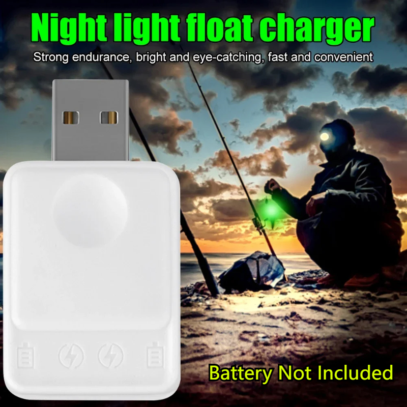 2026 Fishing Floats CR425 Batt - Fish Finder Charger review and price