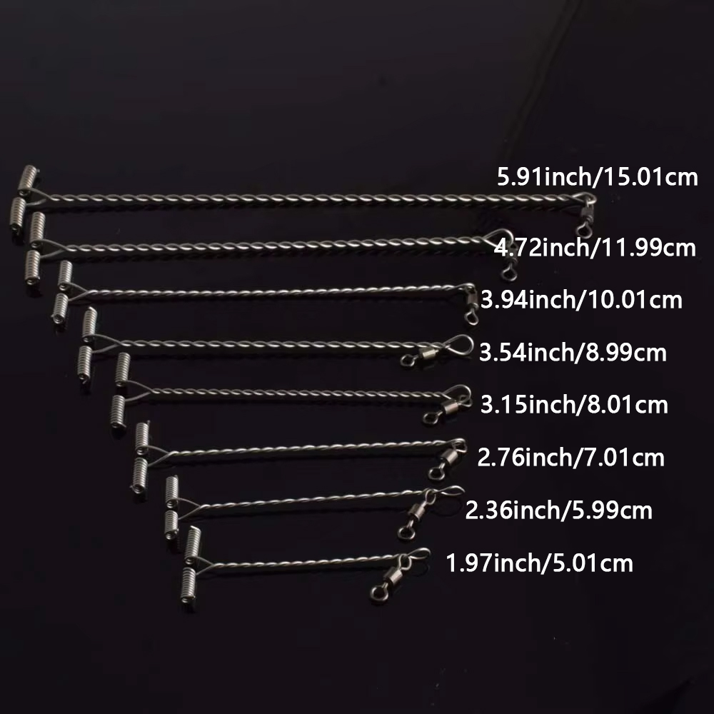 100 balance hook arms, trackin - Fishing Gps review and price