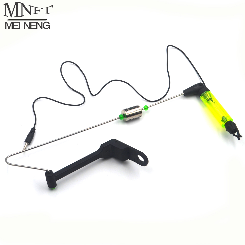 MNFT 3Pcs Fishing Swingers Han - Fish Alarm review and price