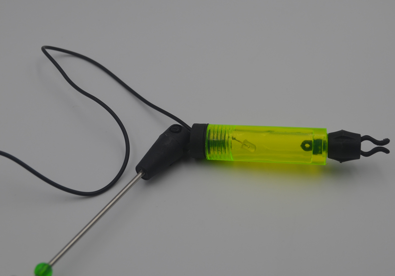 MNFT 3Pcs Fishing Swingers Han - Fish Alarm review and price
