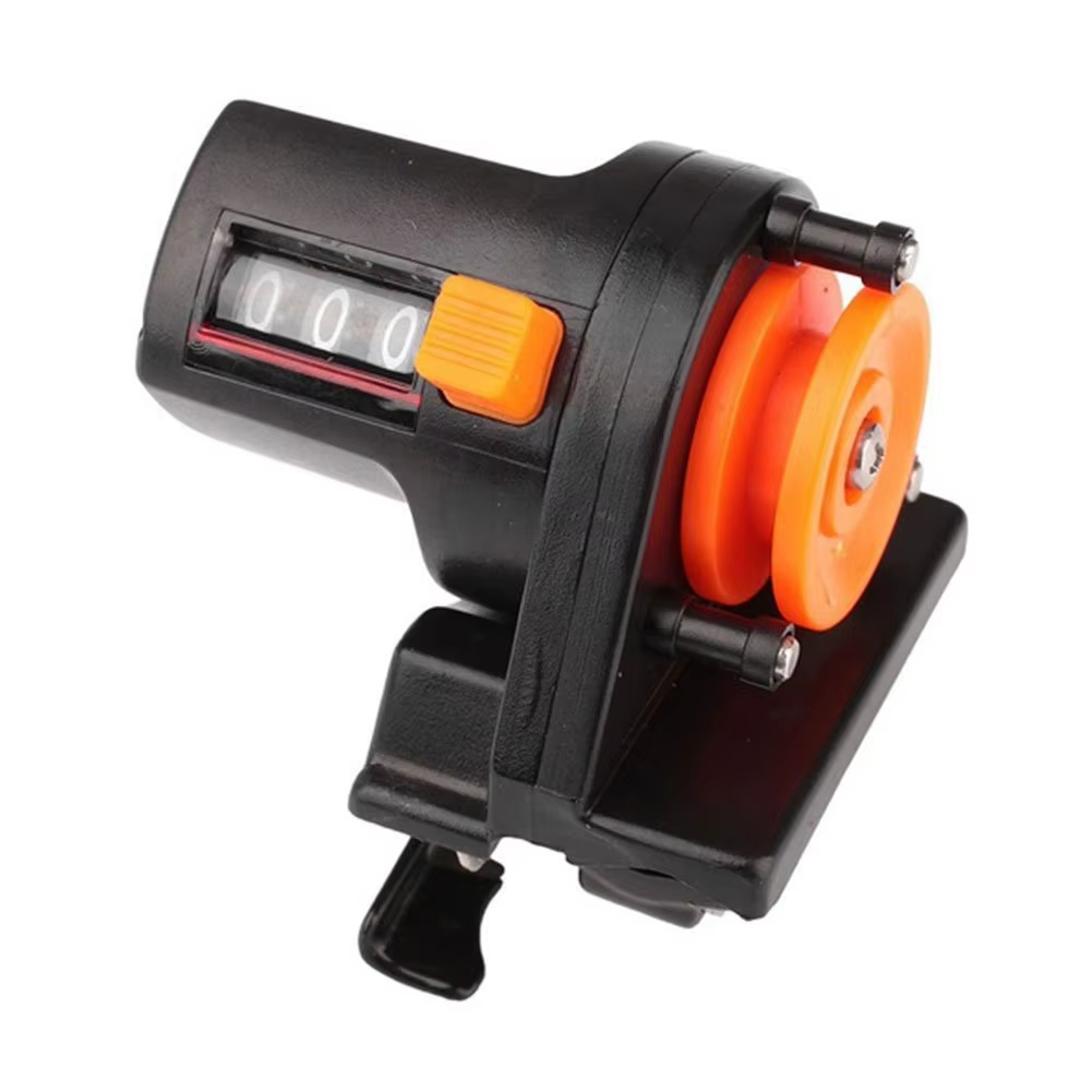 Fishing Line Counter 0-999M Fi - Fishing Depth Finder review and price