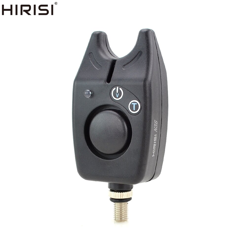 Hirisi Carp Fishing Bite Alarm - Bite Alarm review and price