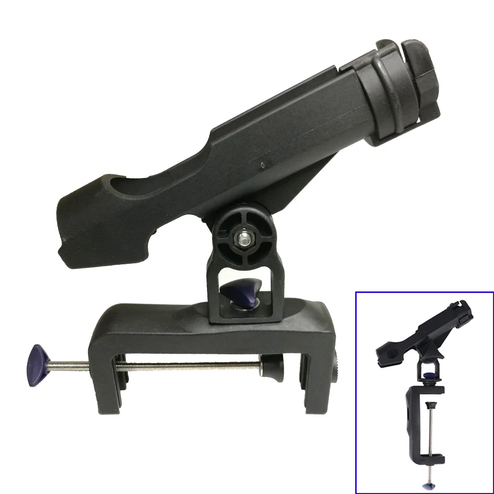Clamp on Removable Yacht Kayak - Fish Finder Transducer review and price