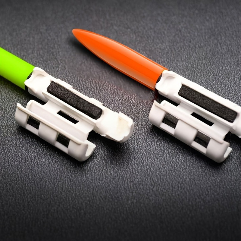 Electronic LED Light Rods Nigh - Fish Alarm review and price