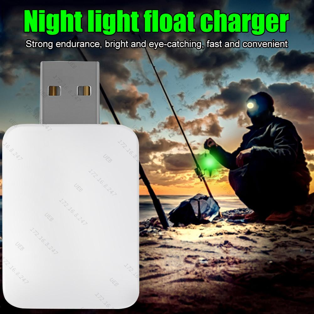 1-5pcs Electronic Fishing Floa - Fish Finder Charger review and price