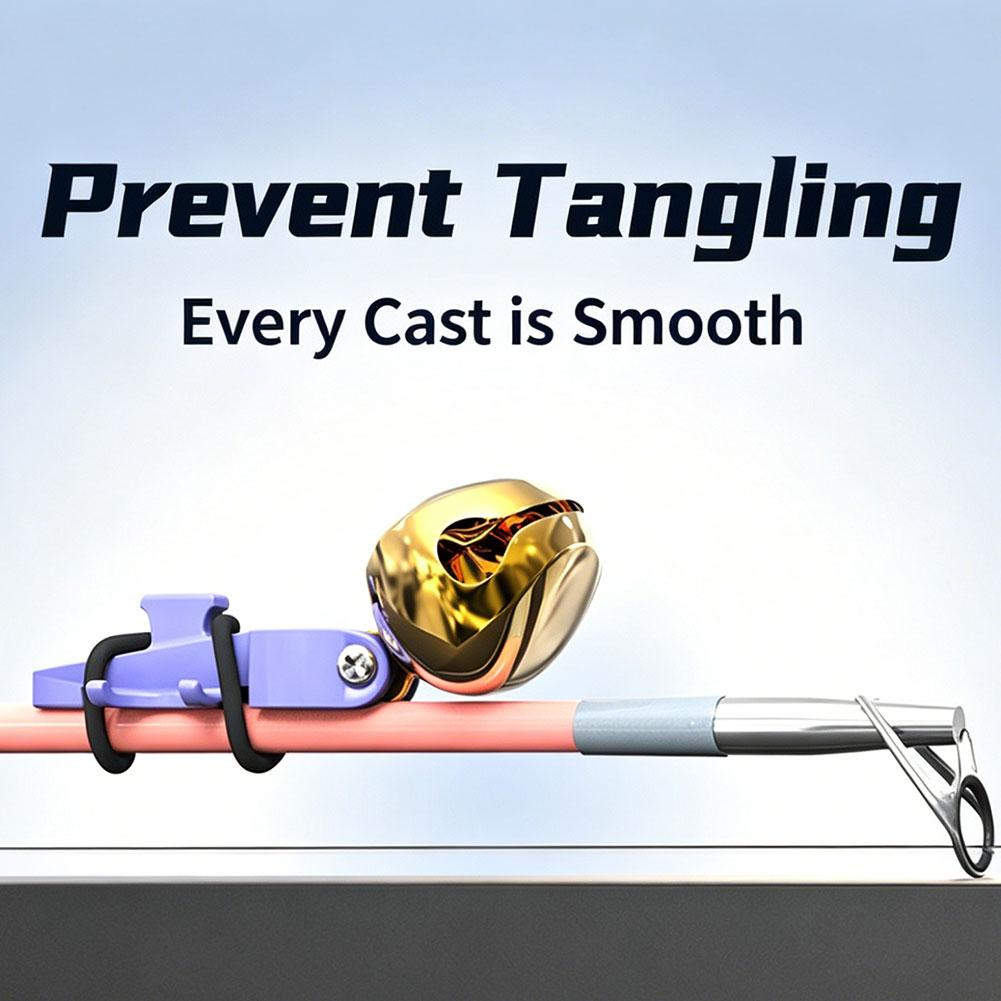3pcs Fishing Bell High-sensiti - Bite Alarm review and price