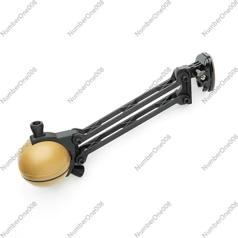 Sonar Depth Finder Mount with  - Fish Finder Transducer review and price