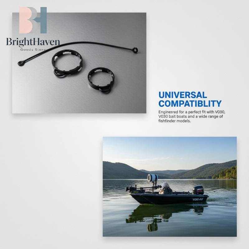 Official Original V030-04 Fish - Fish Finder Transducer review and price