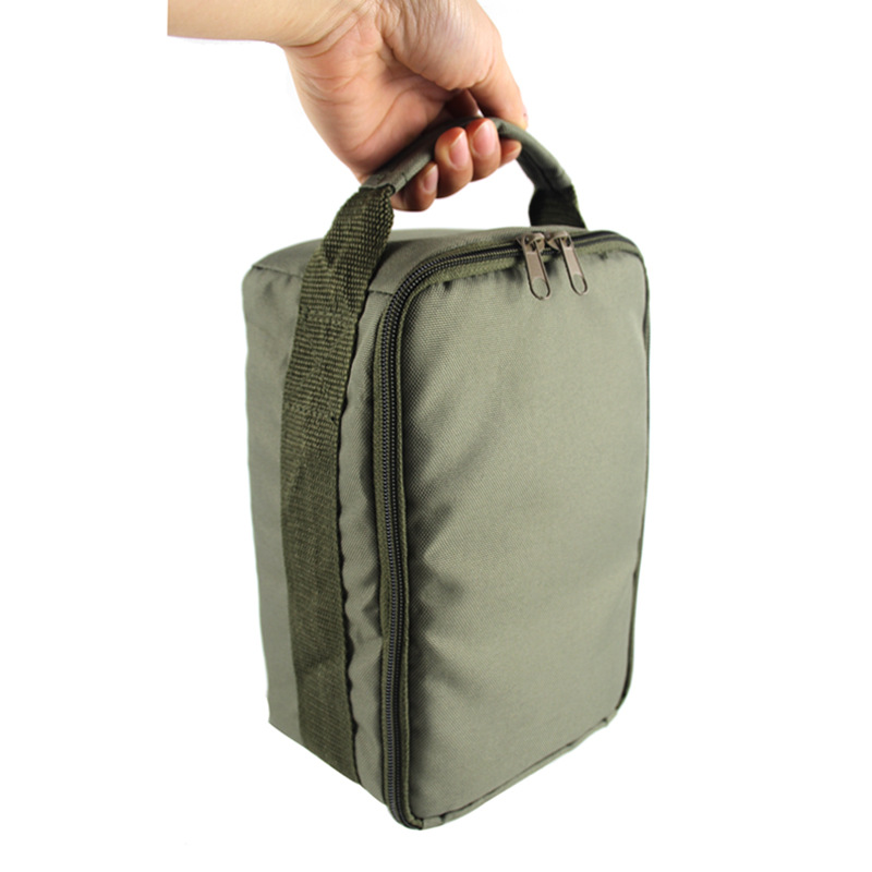 Fishing Tackle Bag Waterproof  - Fish Finder Case review and price