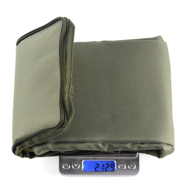 Fishing Tackle Bag Waterproof  - Fish Finder Case review and price