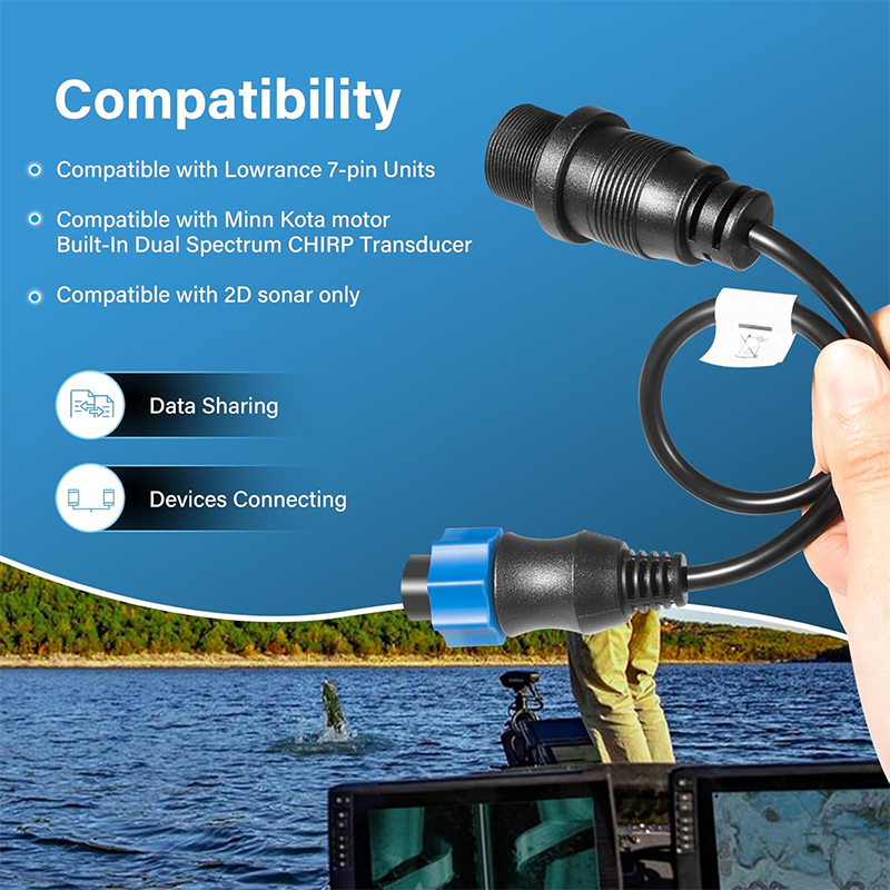 MKR-DSC-10 1852077 DSC Adapter - Fish Finder review and price