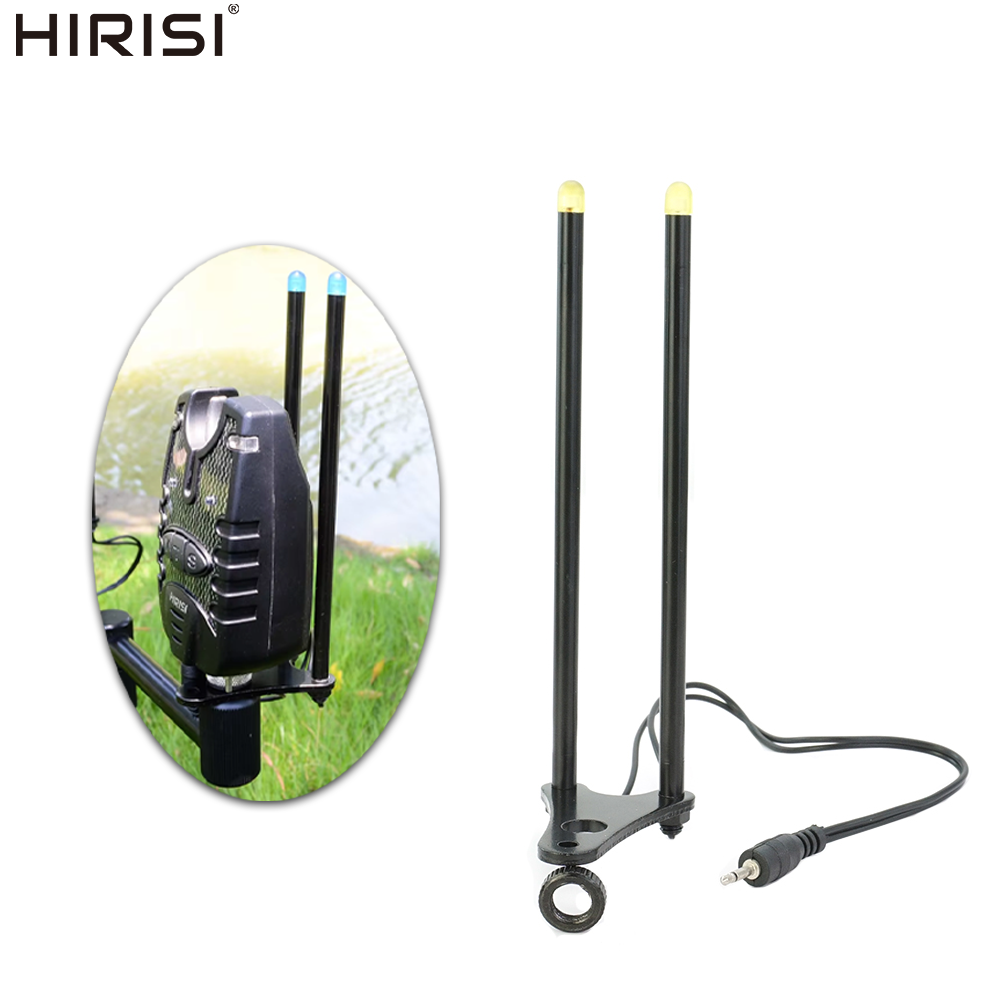 Hirisi Carp Fishing Snag Ear B - Bite Indicator review and price