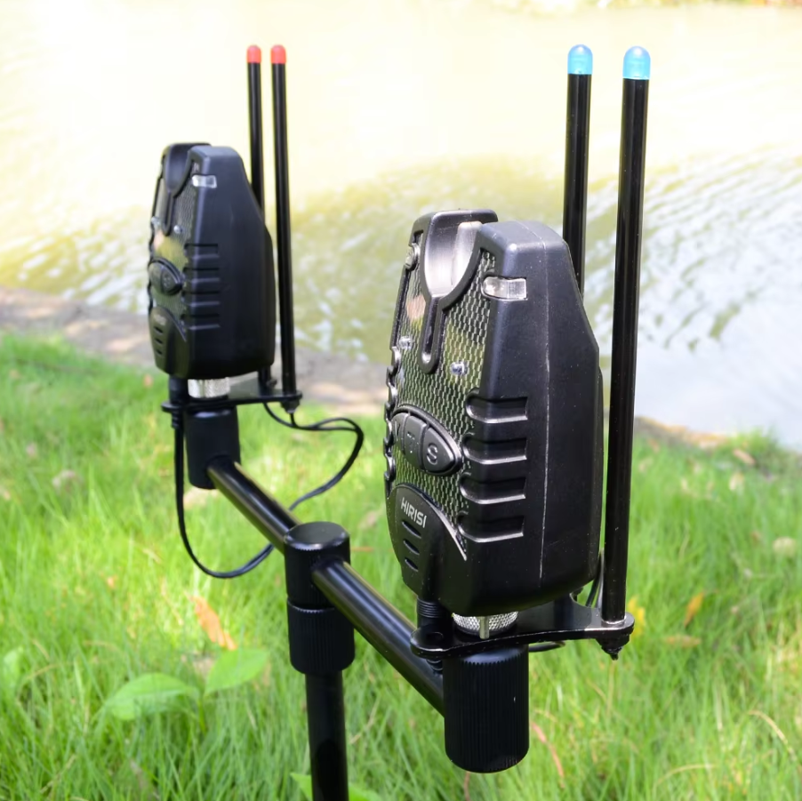 Hirisi Carp Fishing Snag Ear B - Bite Indicator review and price