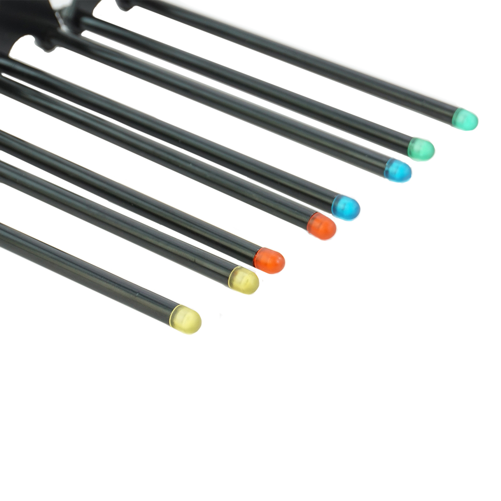 Hirisi Carp Fishing Snag Ear B - Bite Indicator review and price