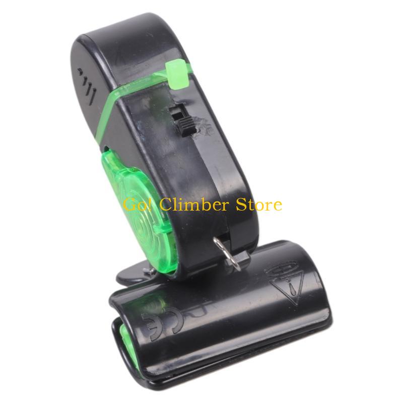 Q84C Fishes Swing Receiver Car - Fish Alarm review and price