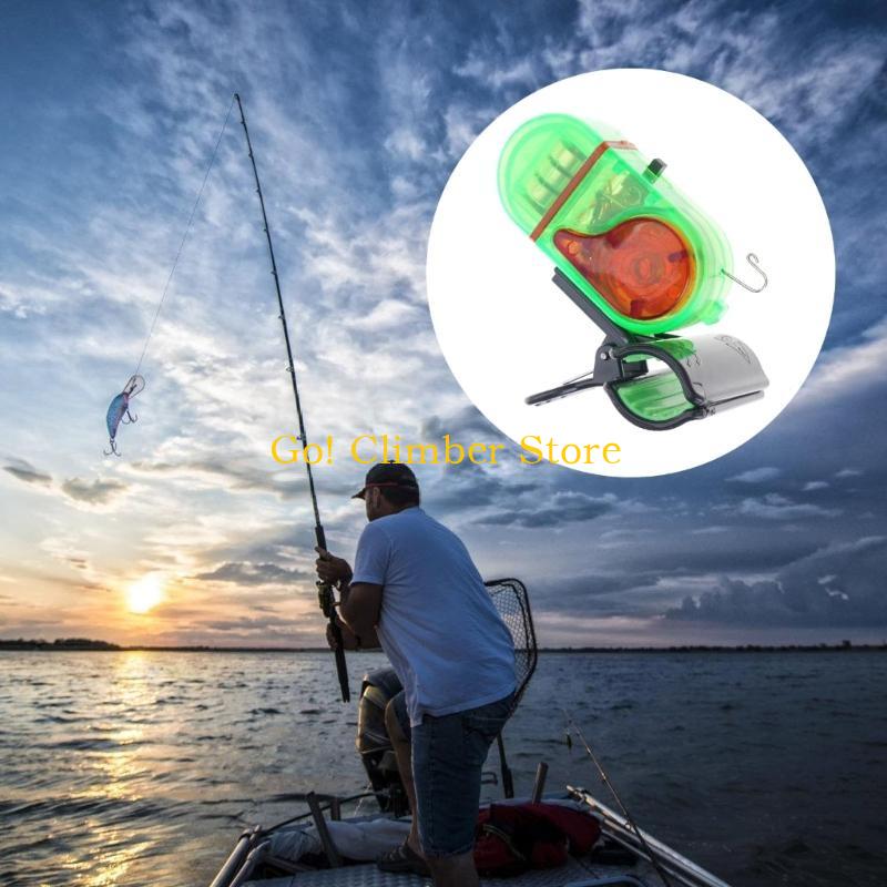 Q84C Fishes Swing Receiver Car - Fish Alarm review and price