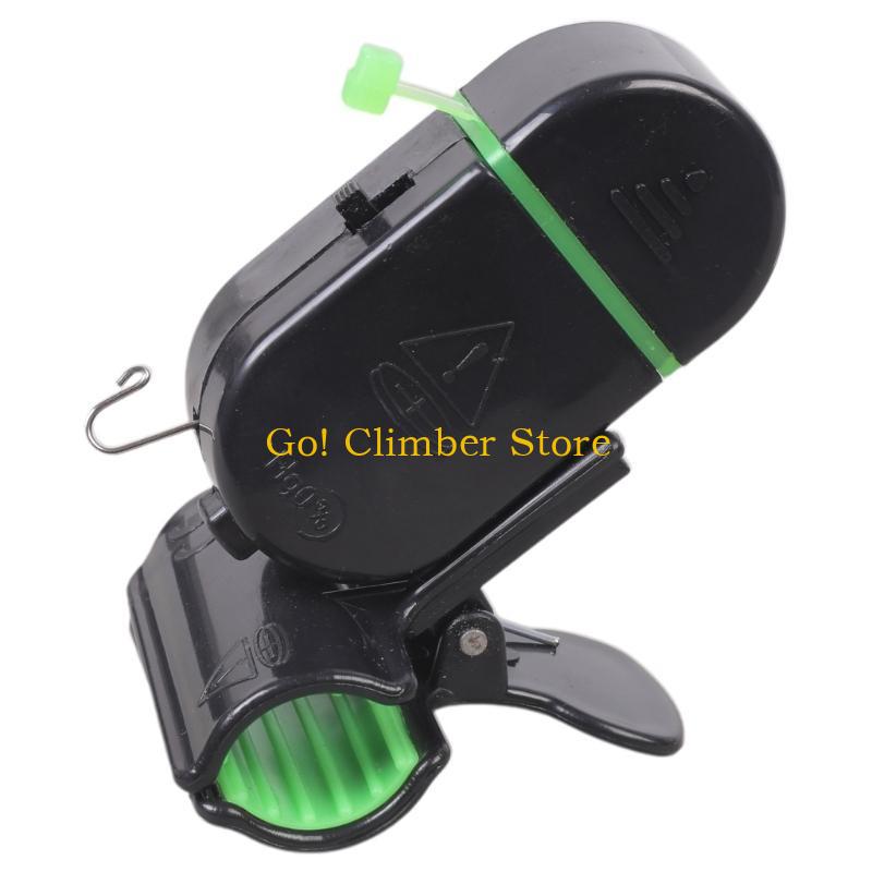 Q84C Fishes Swing Receiver Car - Fish Alarm review and price
