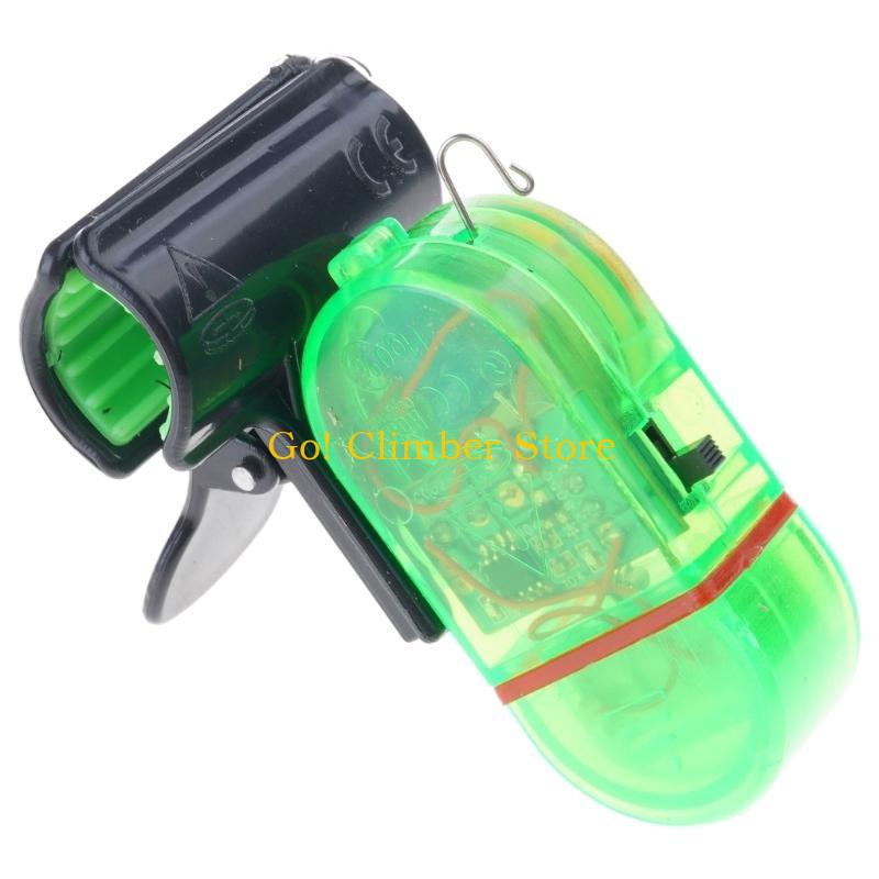 Q84C Fishes Swing Receiver Car - Fish Alarm review and price