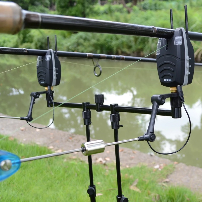 HIRISI Professional Waterproof - Bite Indicator review and price