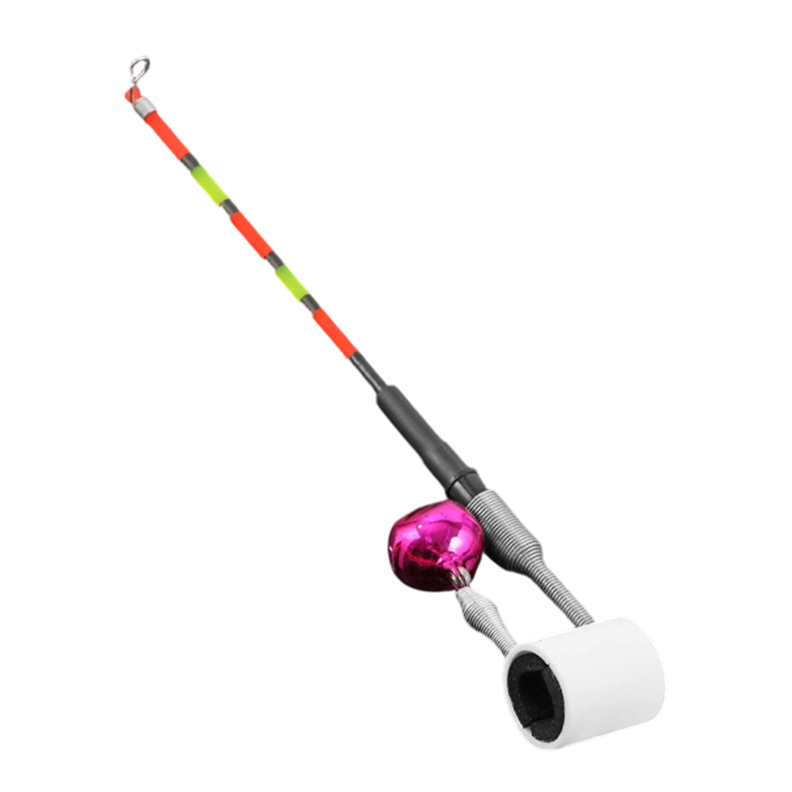Carbon Fiber Fish Bite Alarm f - Fish Alarm review and price